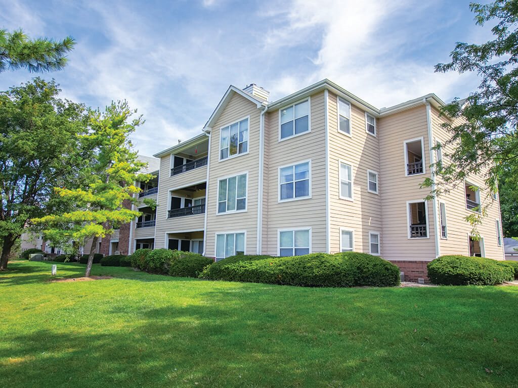 Saw Mill Village Apartments | Columbus Rentals